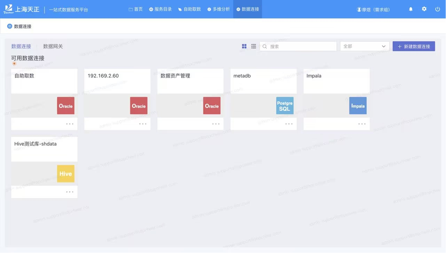 Use HENGSHI as the analytics layer while reshaping the surrounding workflow and front-end interaction.