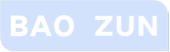 宝尊logo