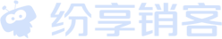 纷享销客logo