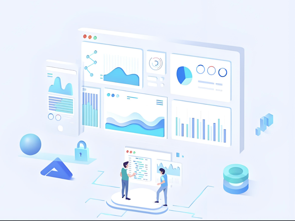 告别拖拽报表：衡石Agentic BI如何用自然语言重塑数据分析体验？