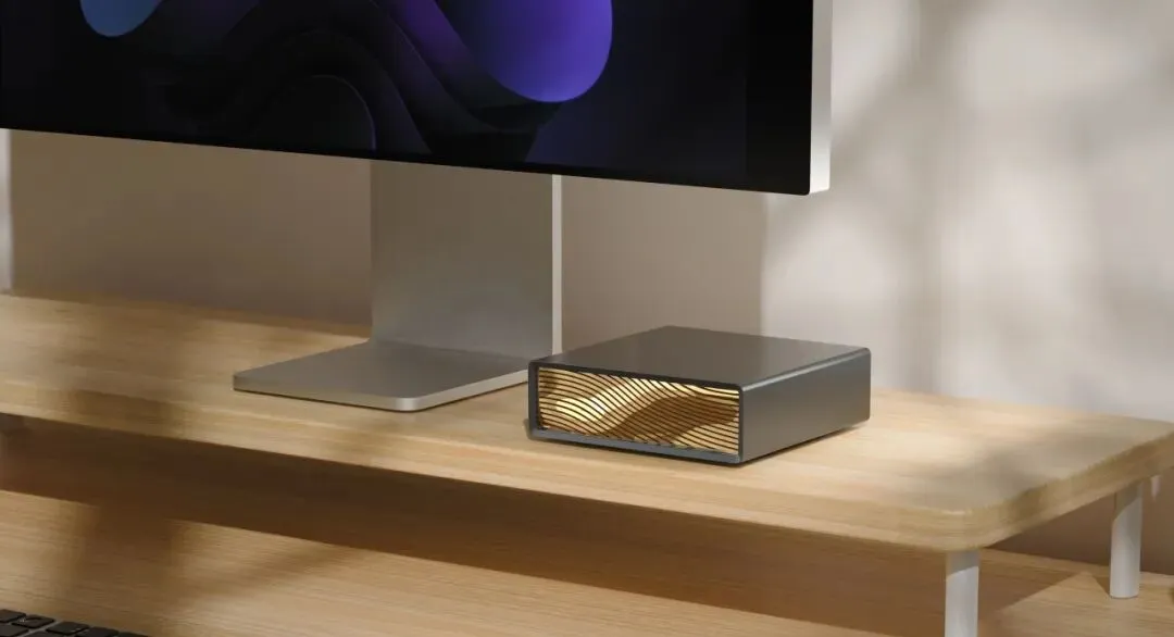 HENGSHI BOX｜全域智控，私域安全的ChatBI一体机 配图 1