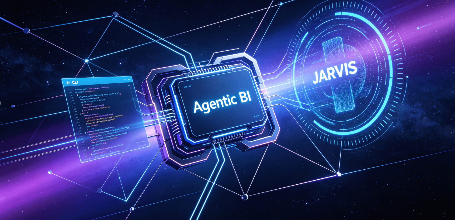 多Agent协同还是研发中枢？——衡石科技企业级AI研发架构选型的核心取舍