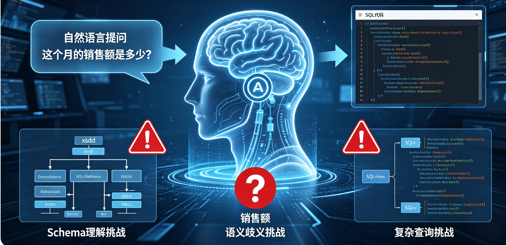 Hengshi NL2Metrics Technical Deep Dive (2026): The Key Path to ChatBI Accuracy Breakthrough