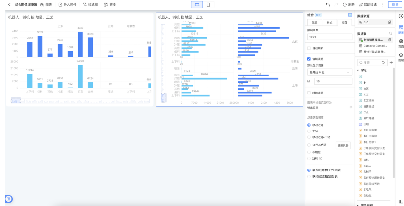 HENGSHI SENSE 6.0 发布，面向所有AI Agent开放BI和数据分析能力调用(图21)