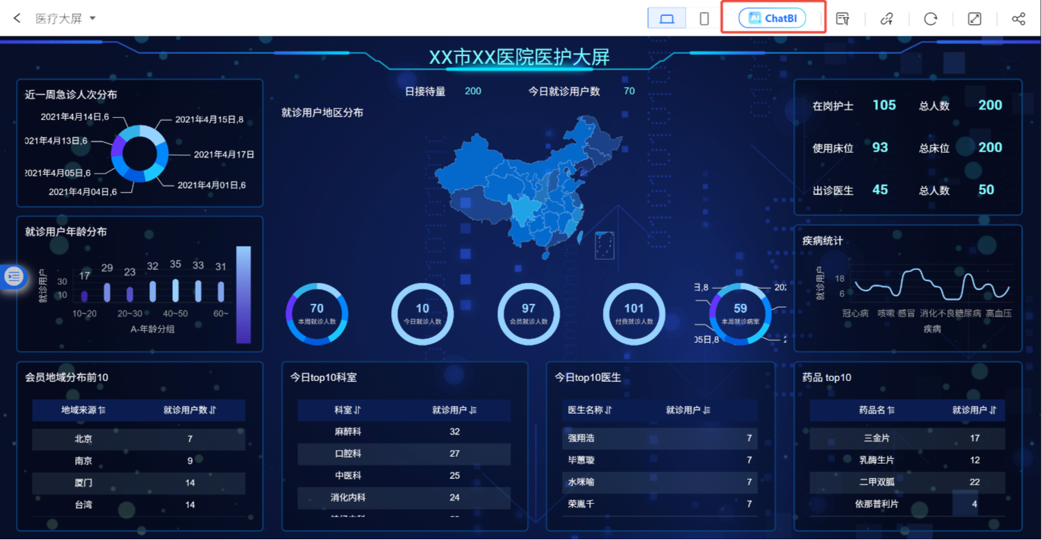 发版预告|HENGSHI SENSE 6.0 AI功能抢先看(图4) 发版预告|HENGSHI SENSE 6.0 AI功能抢先看(图4)